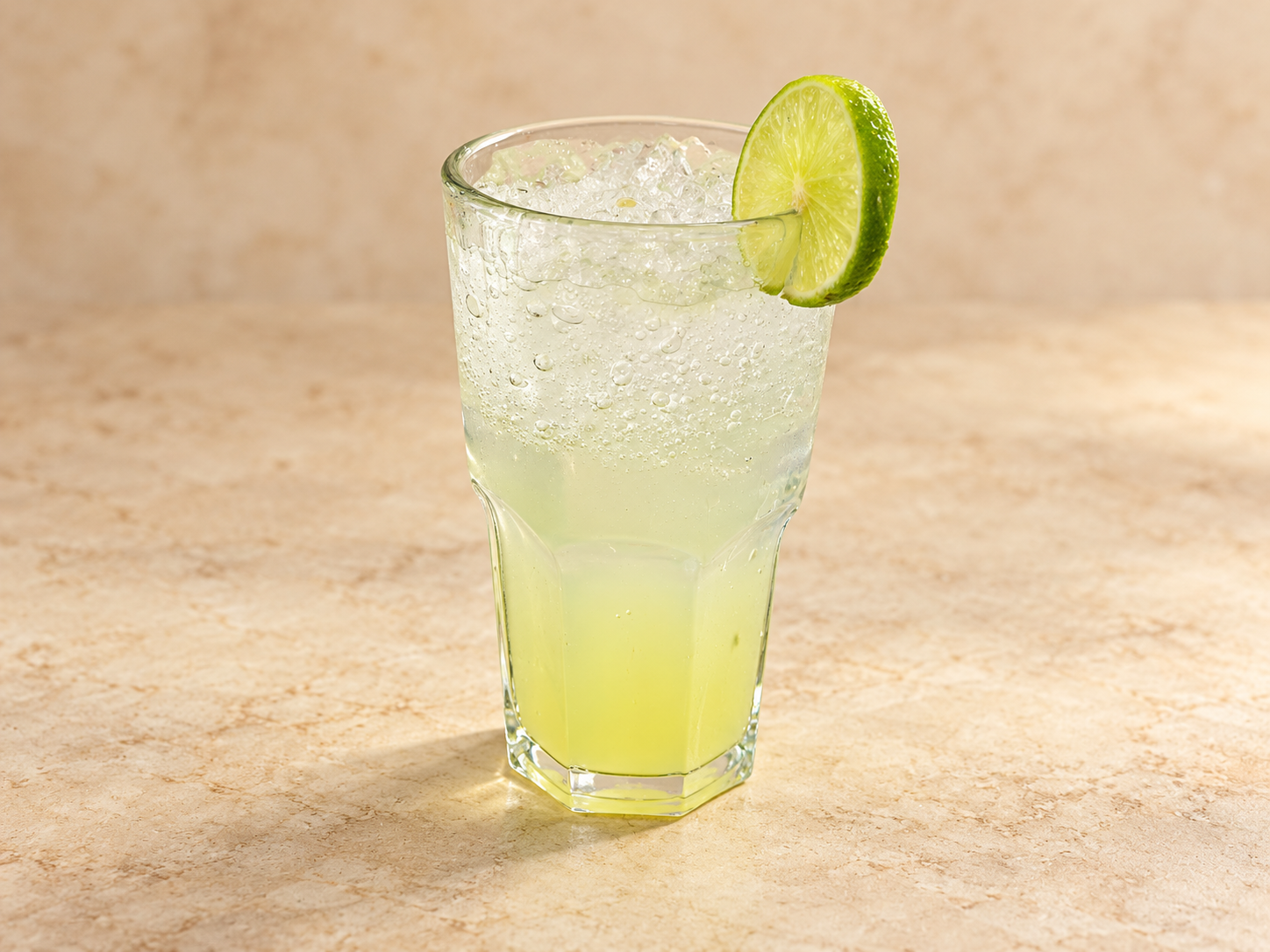 Limonada de La Cazuela de Consuelo